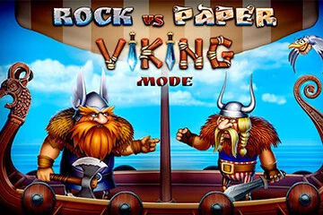 rock vs paper viking
